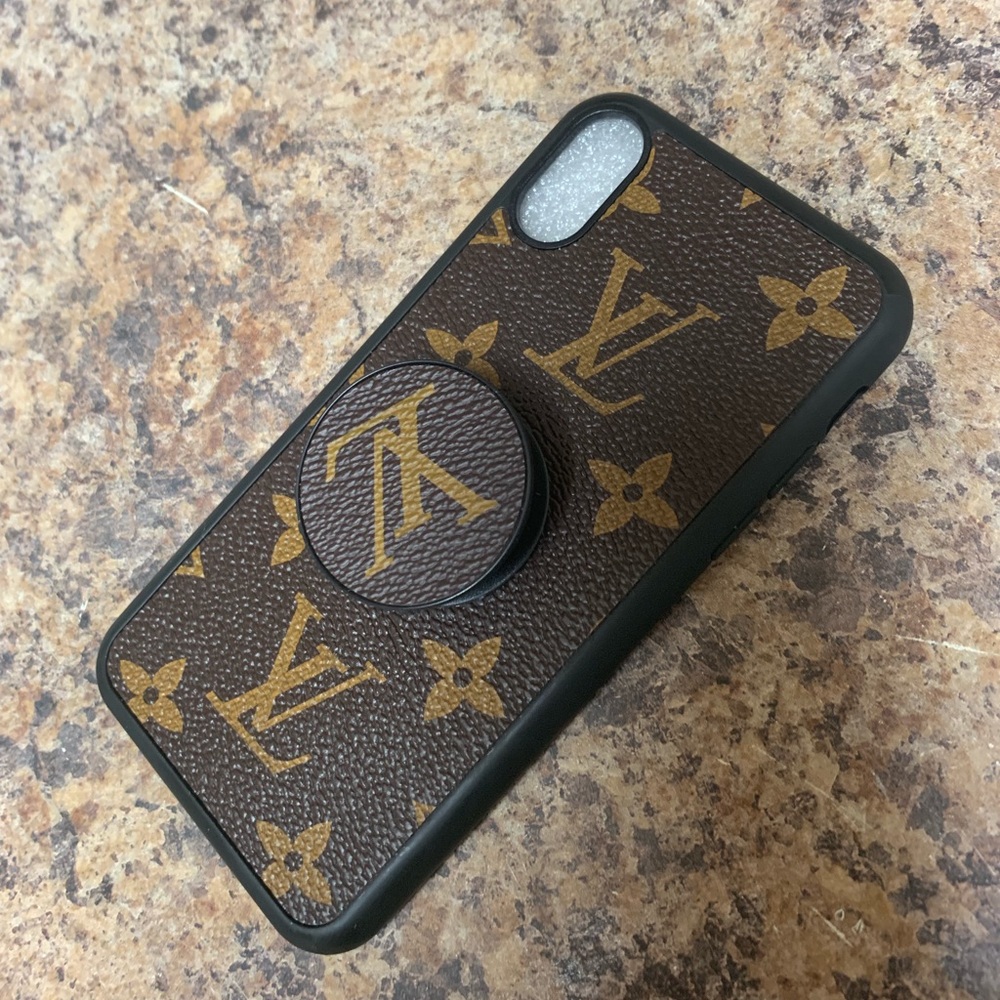 iPhone case